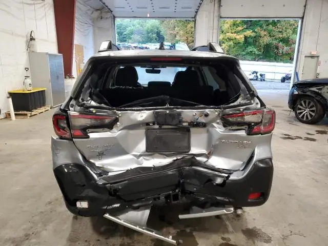 2024 SUBARU OUTBACK LIMITED XT  