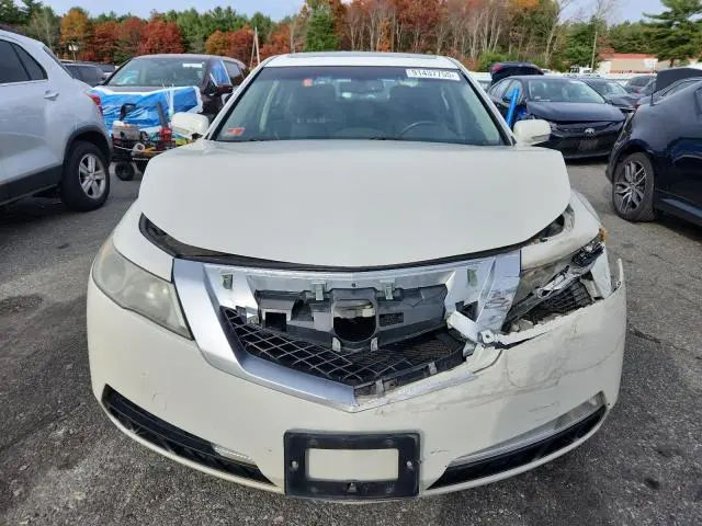 2010 ACURA TL   