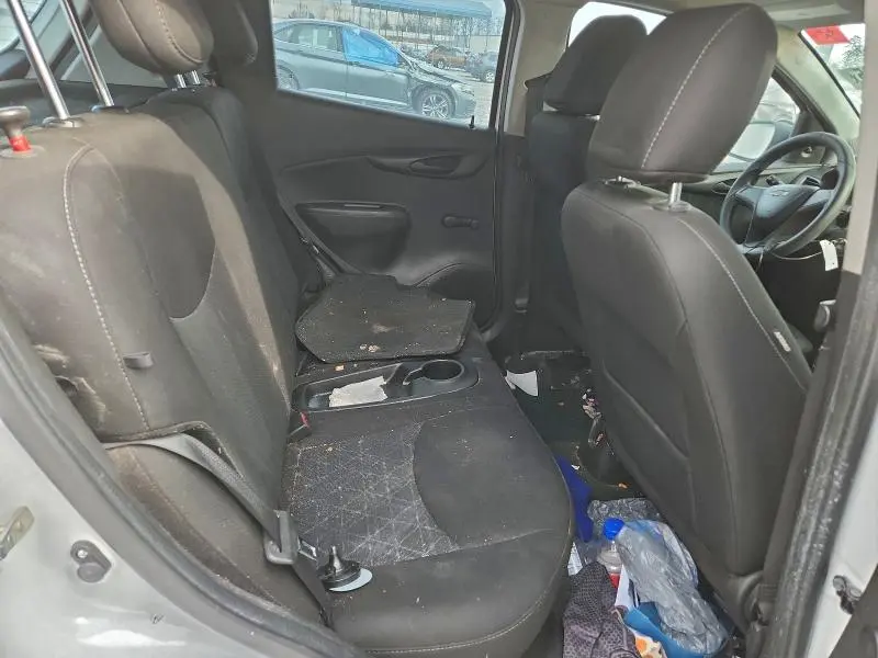 2020 CHEVROLET SPARK LS  