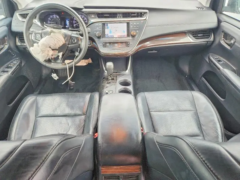 2013 TOYOTA AVALON LIMITED  