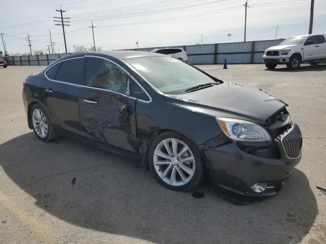 2014 BUICK VERANO CONVENIENCE
