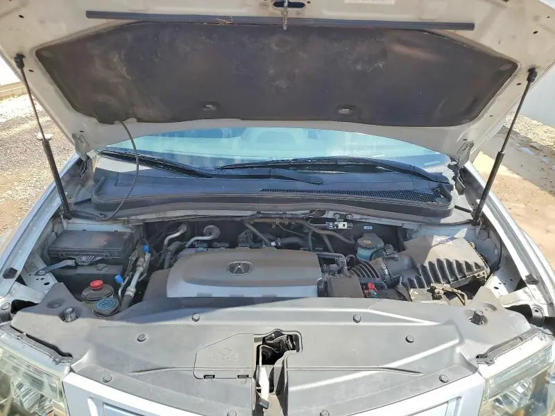 2012 ACURA MDX TECHNOLOGY  