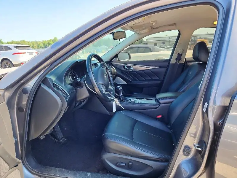 2014 INFINITI Q50 BASE  