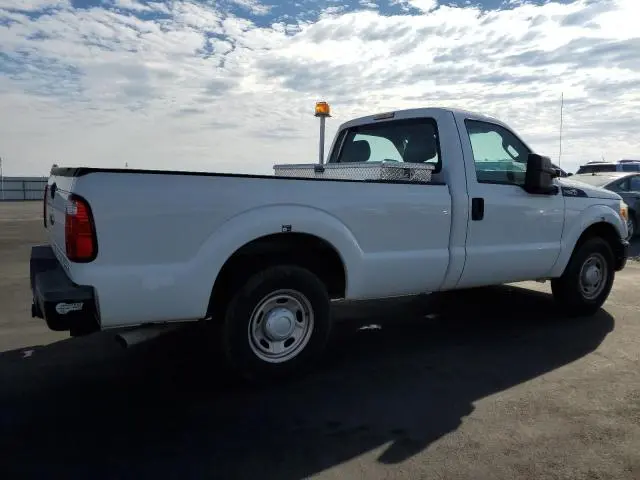 2013 FORD F250 SUPER DUTY  