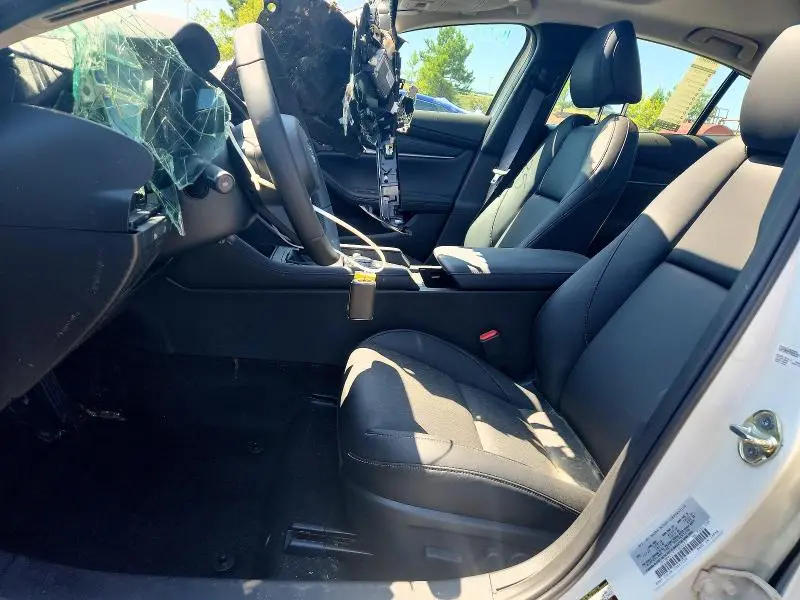 2026 MAZDA 3 PREFERRED  