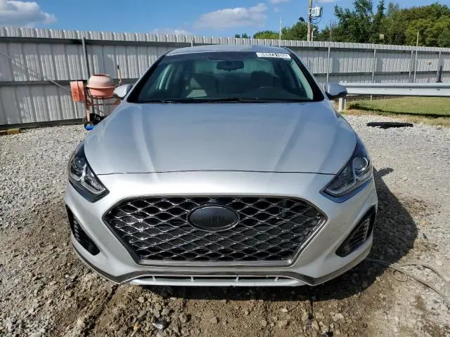 2019 HYUNDAI SONATA LIMITED  