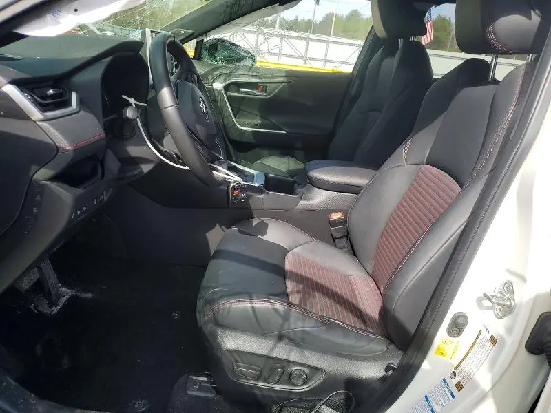 2022 TOYOTA RAV4 PRIME XSE  