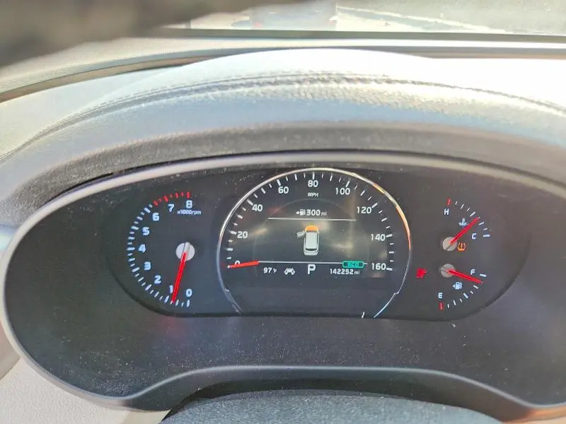 2019 KIA SORENTO EX V6  