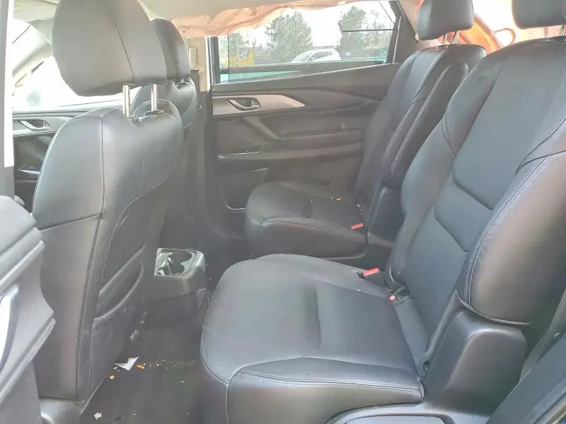 2020 MAZDA CX-9 TOURING  