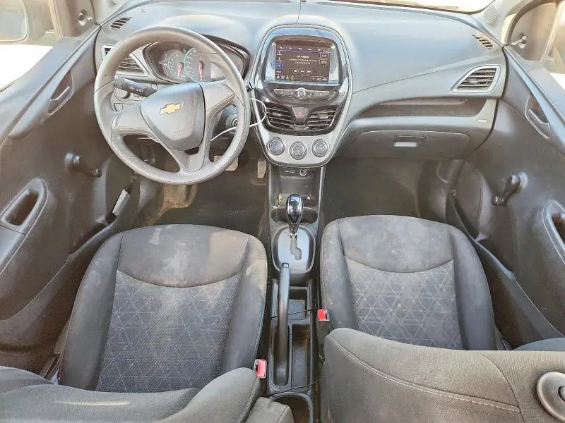 2019 CHEVROLET SPARK LS  