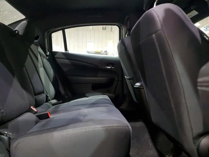 2014 CHRYSLER 200 TOURING  