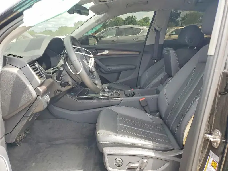 2023 AUDI Q5 PREMIUM PLUS 45  