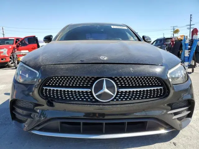 2022 MERCEDES-BENZ E 350  