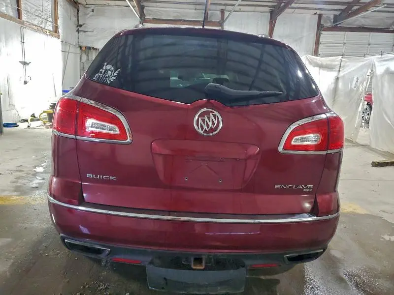2015 BUICK ENCLAVE   