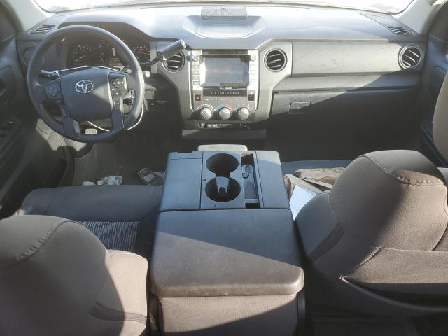 2020 TOYOTA TUNDRA DOUBLE CAB SR