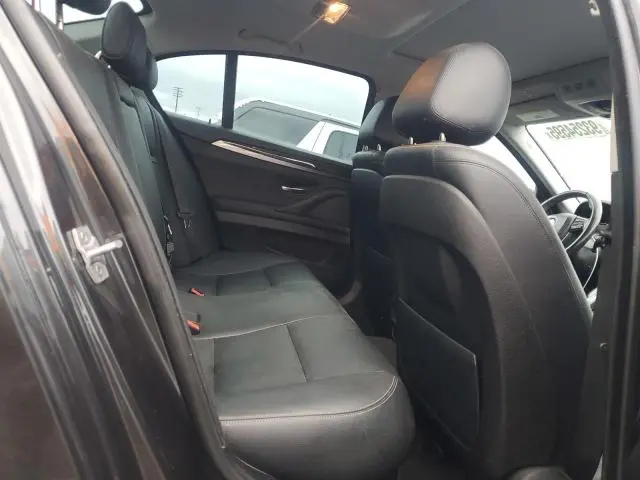 2014 BMW 535 I  