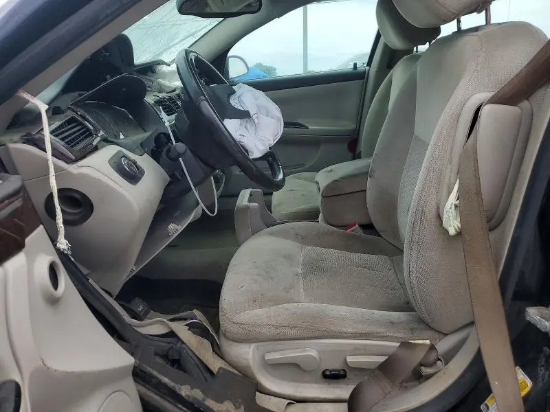 2013 CHEVROLET IMPALA LT  