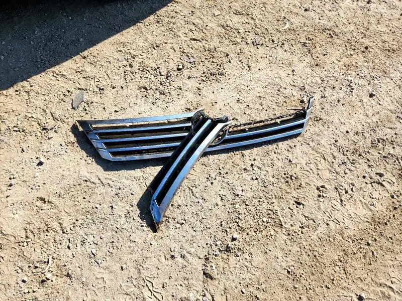 2016 VOLKSWAGEN CC BASE  