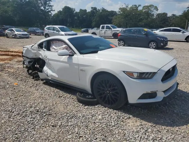 2015 FORD MUSTANG GT  