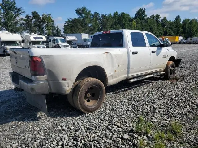 2018 RAM 3500 ST  