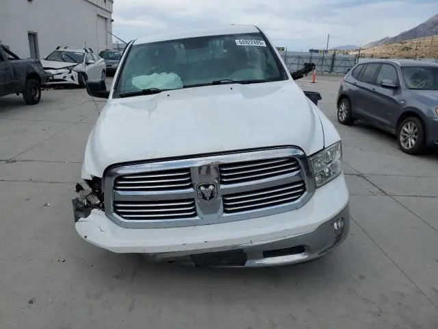 2014 RAM 1500 SLT  