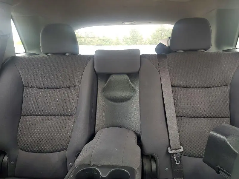 2011 KIA SORENTO LX  