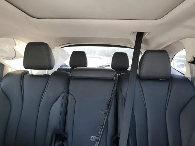 2024 ACURA MDX