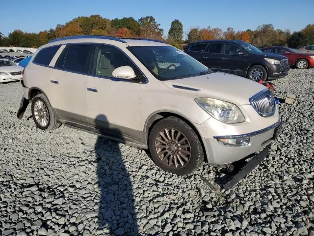 2011 BUICK ENCLAVE CX  