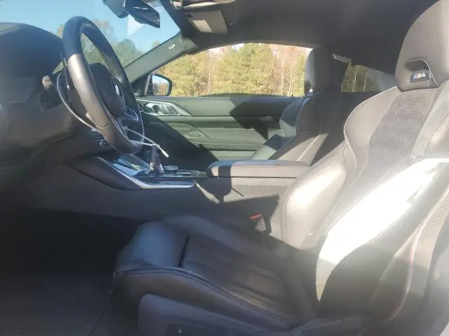 2022 BMW M4 COMPETITION  