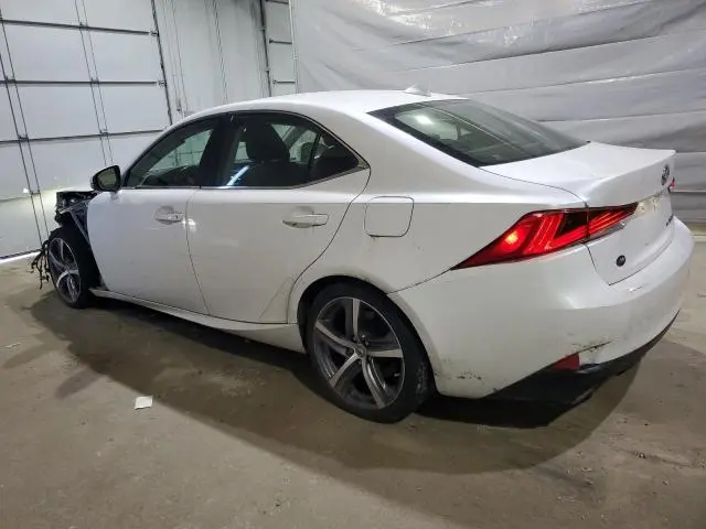 2018 LEXUS IS 300  