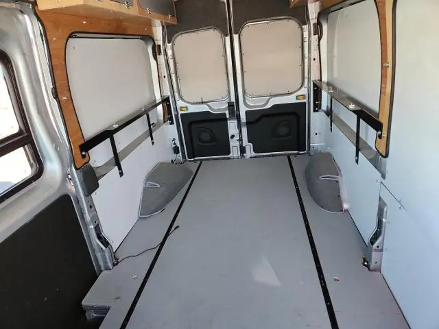 2021 FORD TRANSIT T-250  