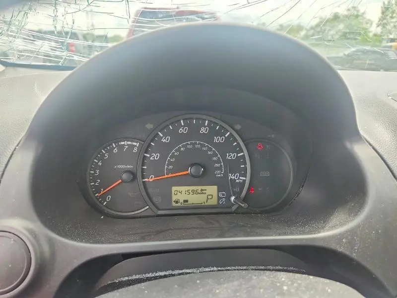 2020 MITSUBISHI MIRAGE G4 SE  
