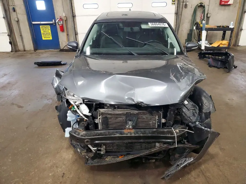 2017 VOLKSWAGEN JETTA SE  