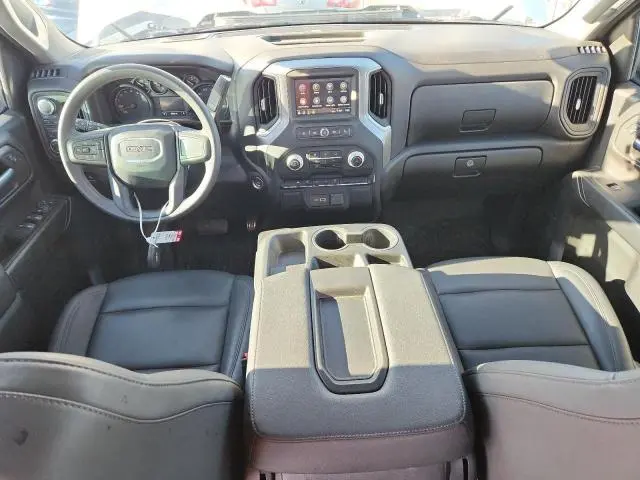 2024 GMC SIERRA K1500  