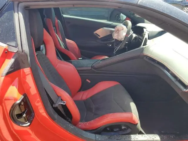 2020 CHEVROLET CORVETTE STINGRAY 3LT  