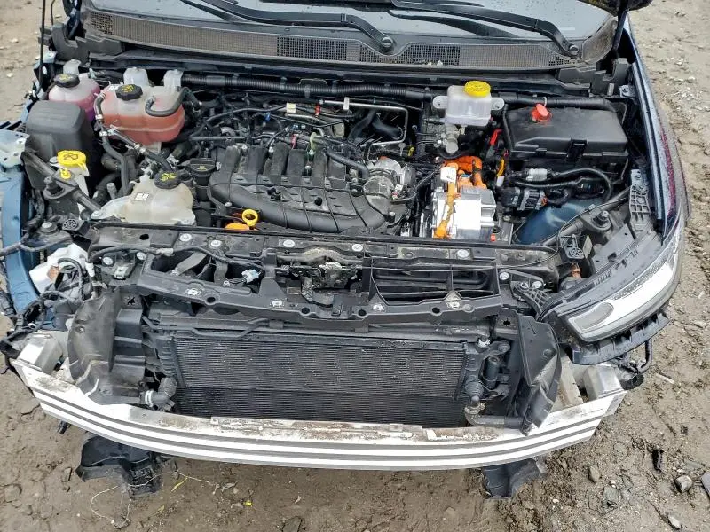 2022 CHRYSLER PACIFICA HYBRID TOURING L  