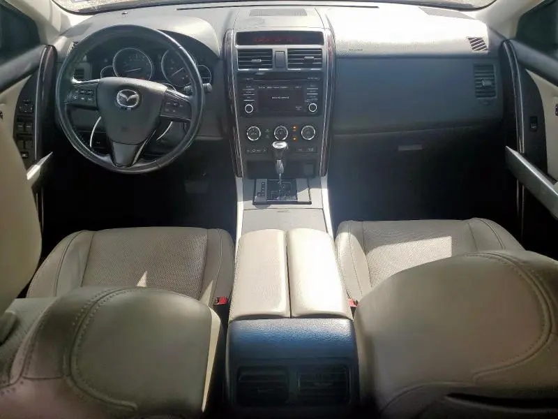 2013 MAZDA CX-9 GRAND TOURING  