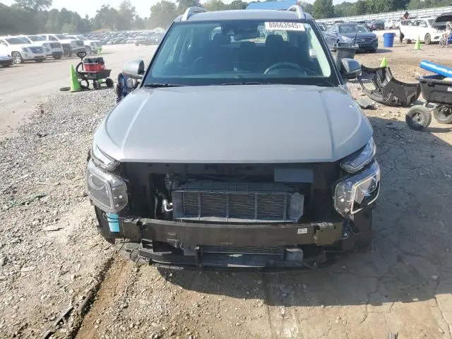 2022 HYUNDAI VENUE SEL  