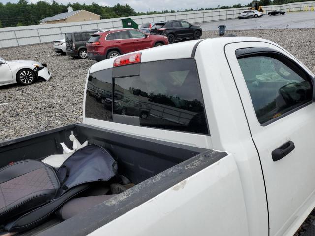 2019 RAM 2500 TRADESMAN