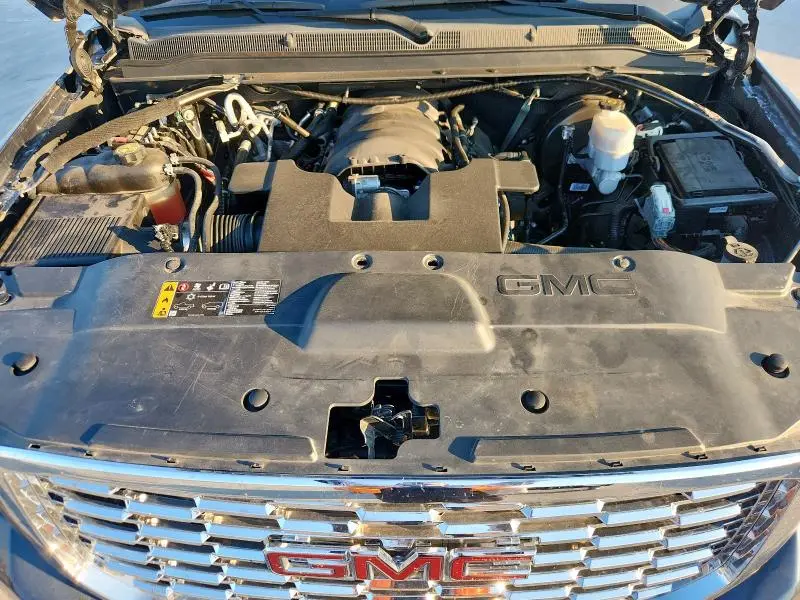 2019 GMC YUKON XL K1500 SLT  