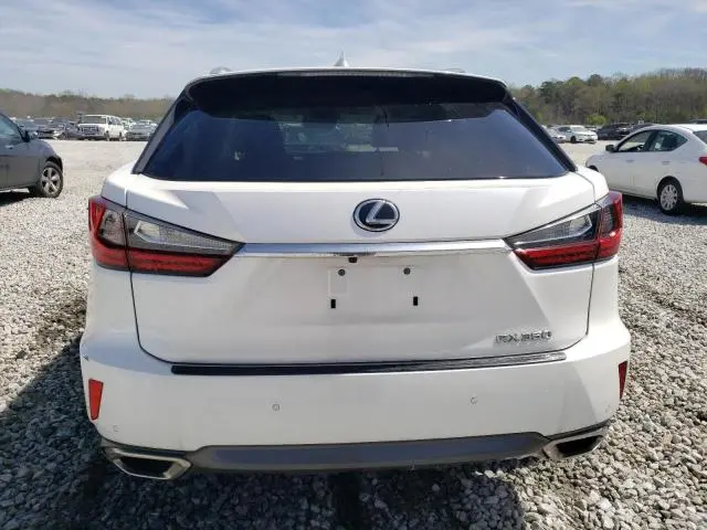 2019 LEXUS RX 350 BASE  
