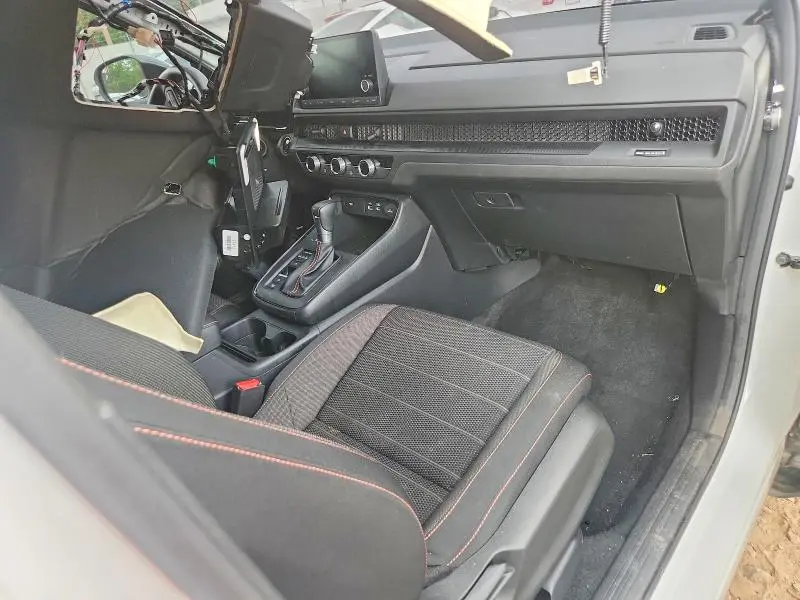 2024 HONDA CR-V SPORT  