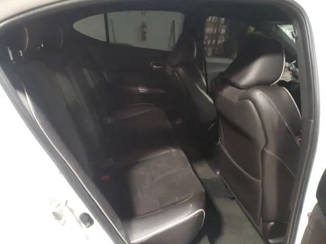 2018 ACURA TLX TECH+A  