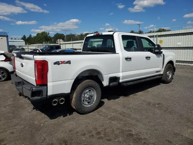 2023 FORD F250 SUPER DUTY  