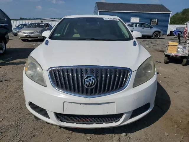 2016 BUICK VERANO   