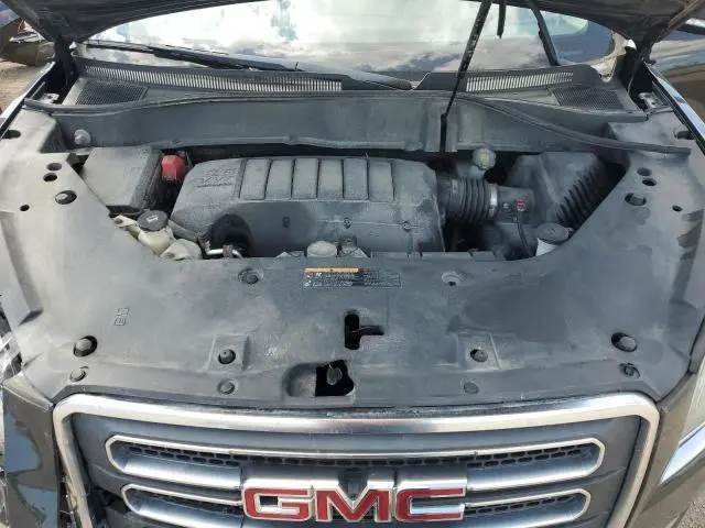 2015 GMC ACADIA SLT-1  