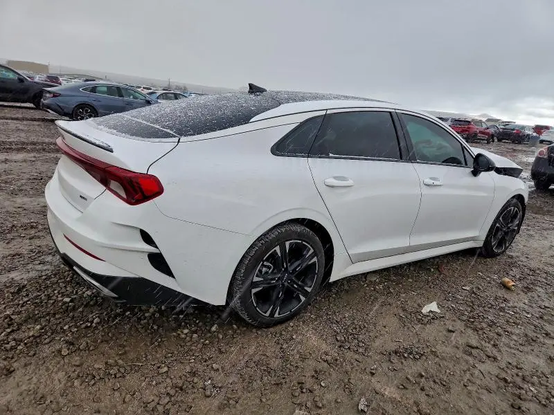 2023 KIA K5 GT LINE  