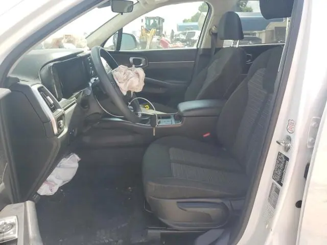 2021 KIA SORENTO LX  
