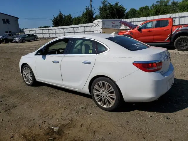 2013 BUICK VERANO   