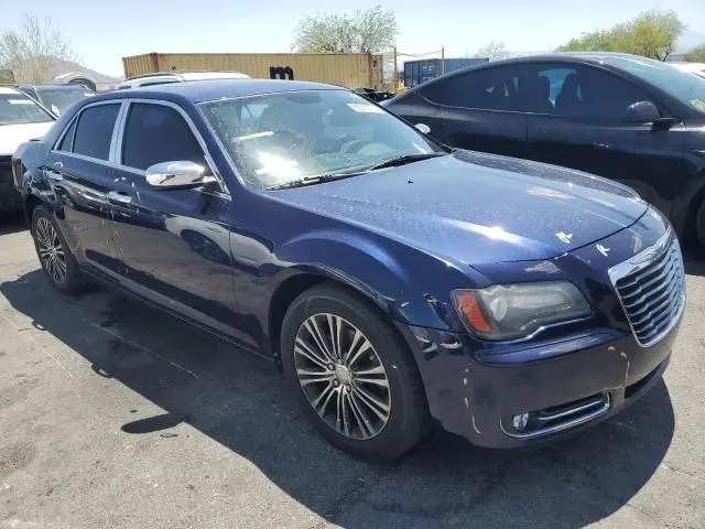 2013 CHRYSLER 300 S  